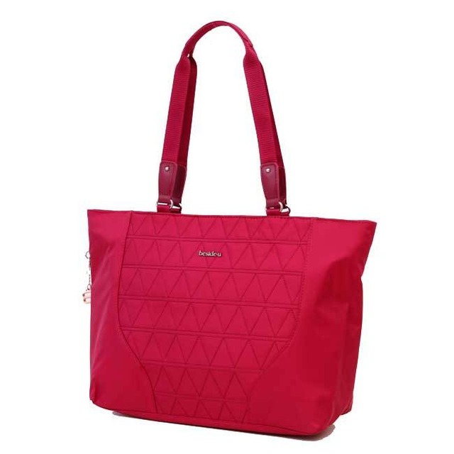 ショルダーバッグ レディース 斜めがけ 超軽量 ナイロン 2way 海外旅行 Bnuo 1907 トート 斜め掛け 30代40代50代60代ファッション 軽い Archeselect