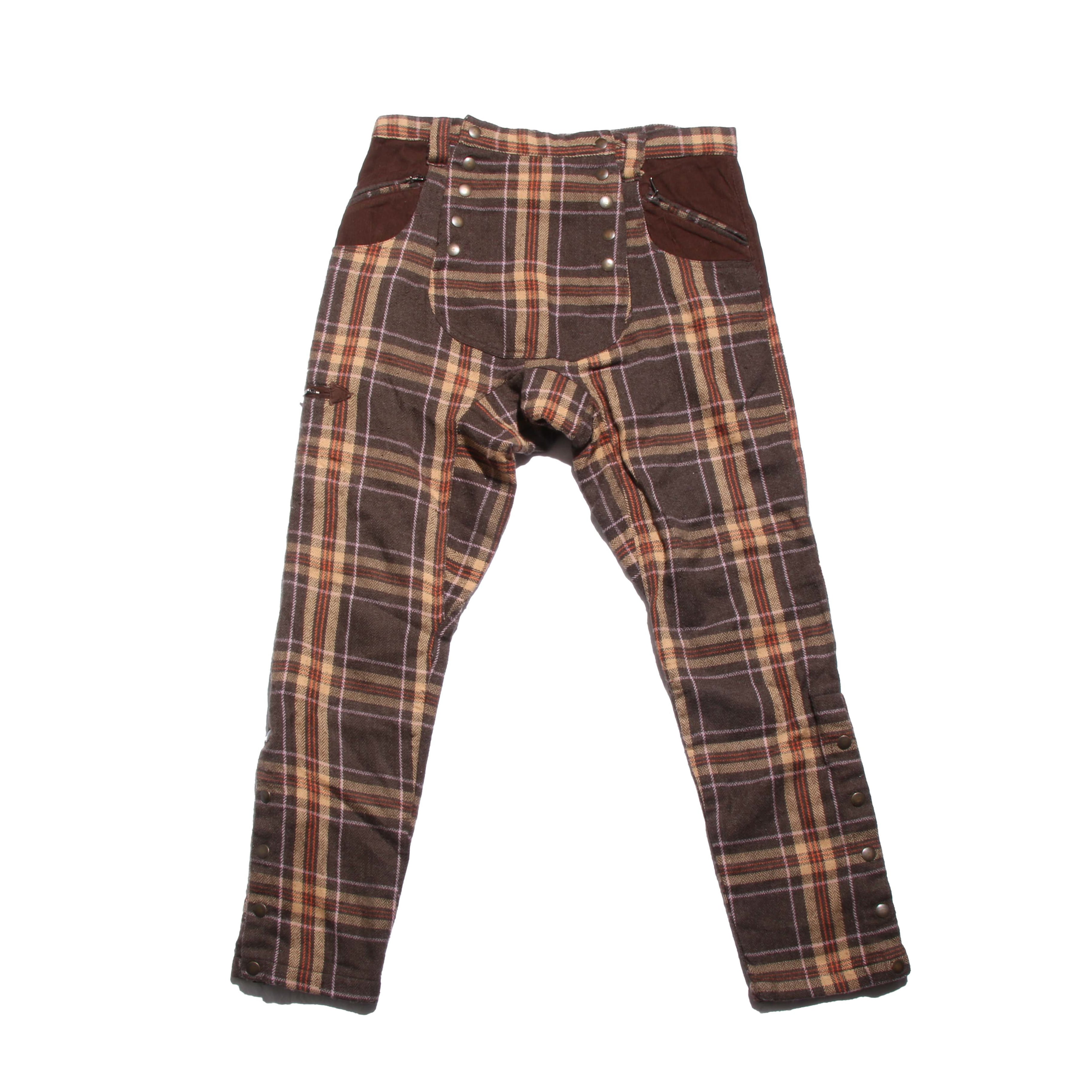 CyberDog 90sVintageDownFlarePants(DEADSTOCK) | DAMMIT CyberDog 90sVintageDownFlarePants(DEADSTOCK) | DAMMIT