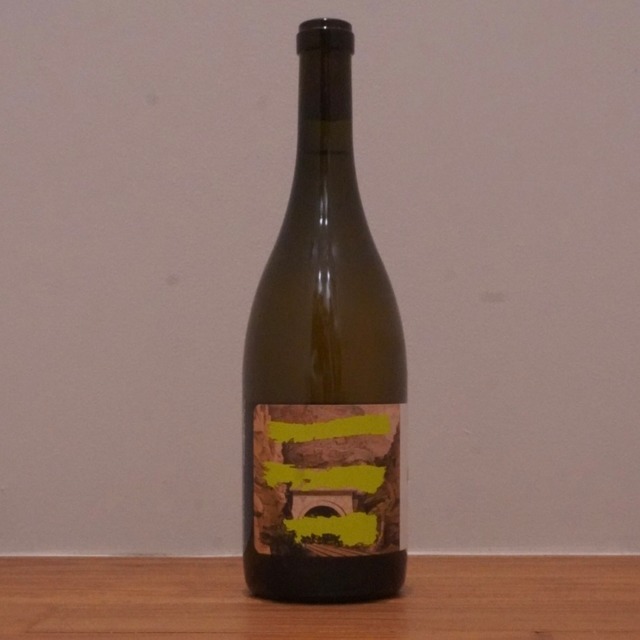 Cruse Wine Co., Chardonnay Rorick Sierra Foothills 2021