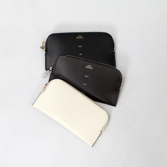 ORSETTO オルセット COLLANA フラグメントケース(L) 03-012-09 2026春夏新作 [送料無料]
