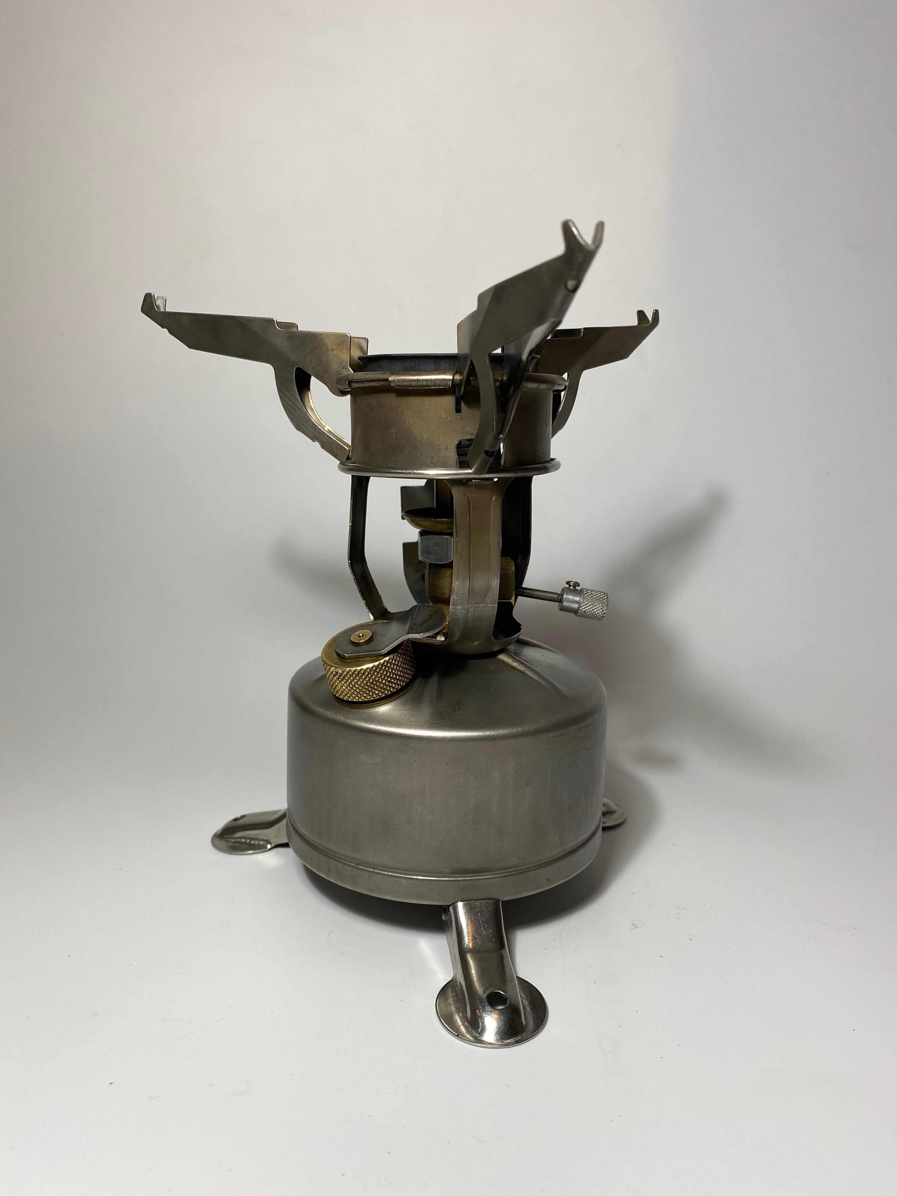 M-1942 GIストーブ - ストーブ/コンロ