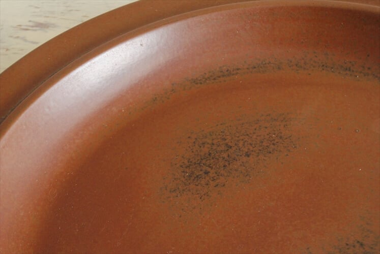 ARABIA アラビア ルスカ 大皿 33cm プレート Ruska 北欧食器 プラター