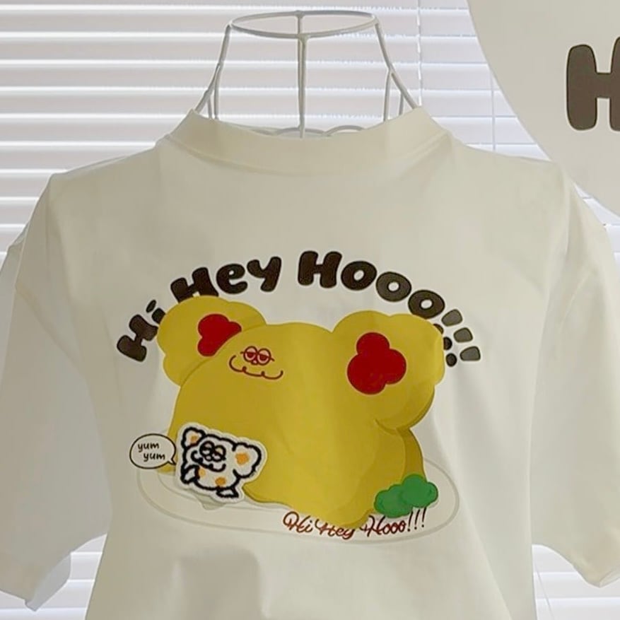 hey hoo様 リクエスト 6点 まとめ商品 Hi Hey Hooo!!!
