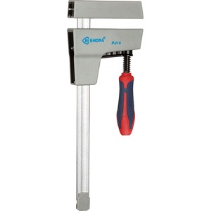 【努力特価】TRUSCO(トラスコ) ユニクランプ PJ型 開き300mm PJ-30P