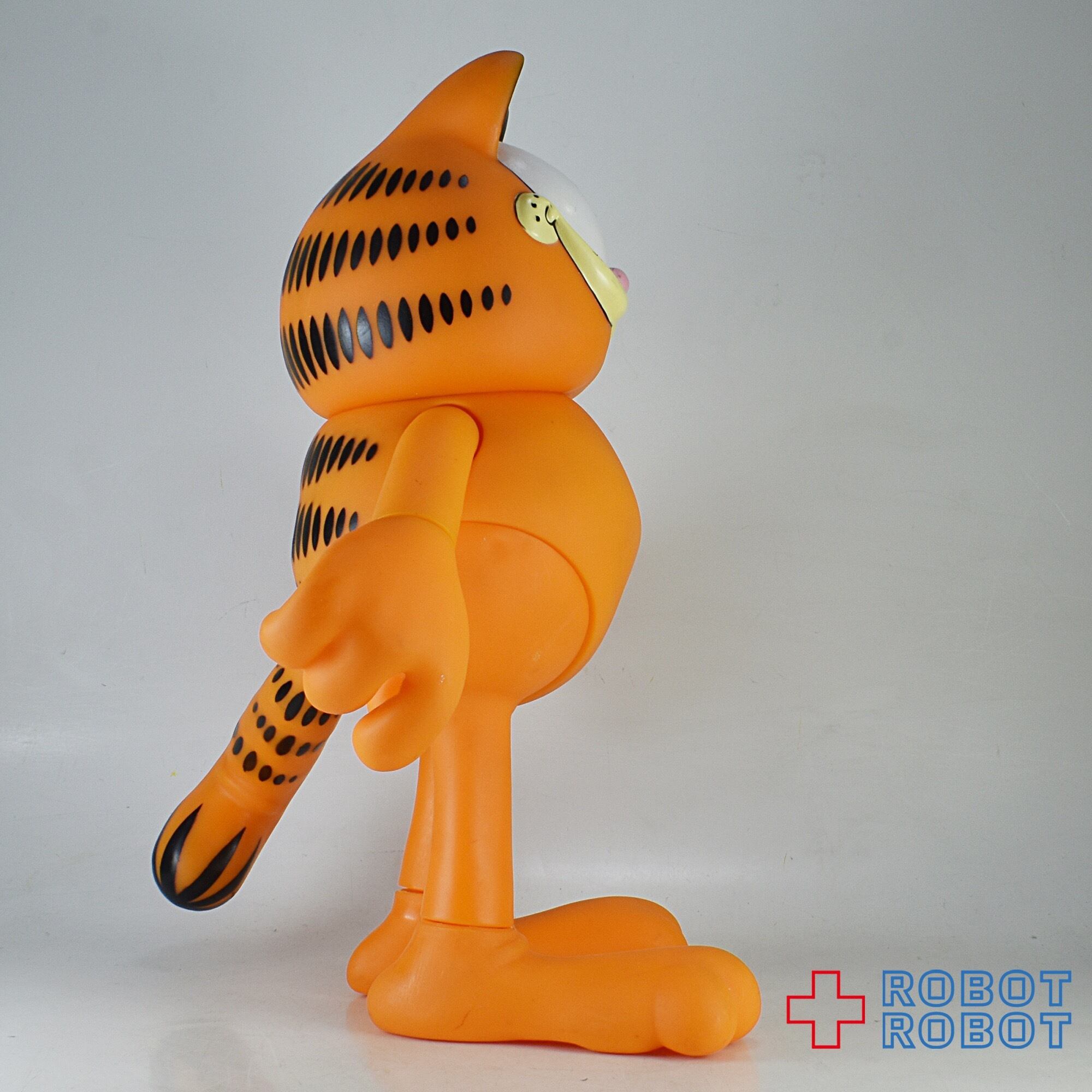 ガーフィールド ソフビフィギュア 32センチ | ROBOTROBOT