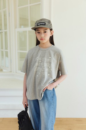 【予約商品】heaven tee