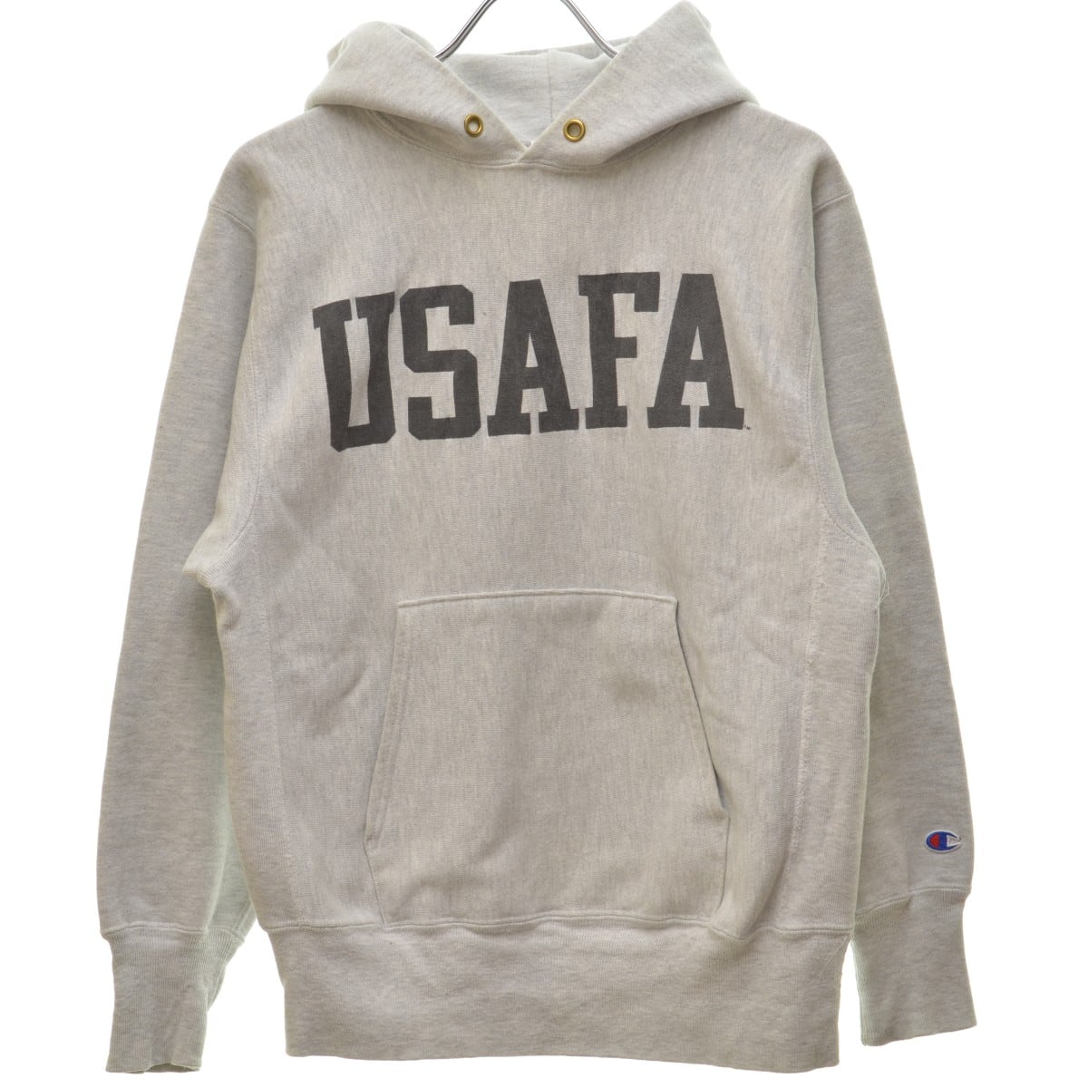 90s Champion USAFA リバースパーカー Vintage