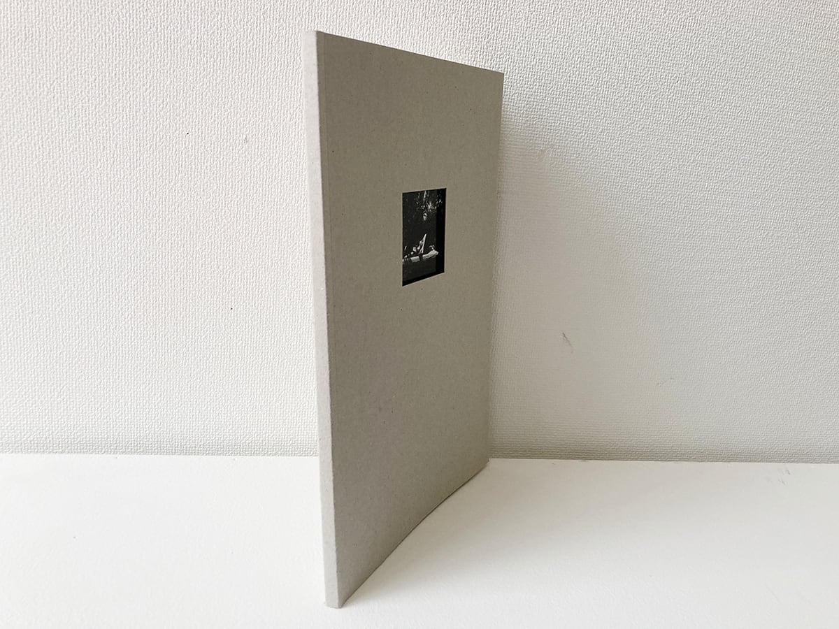 Olivier Kervern（オリヴィエ・ケルヴェンヌ）｜写真集 Profession d