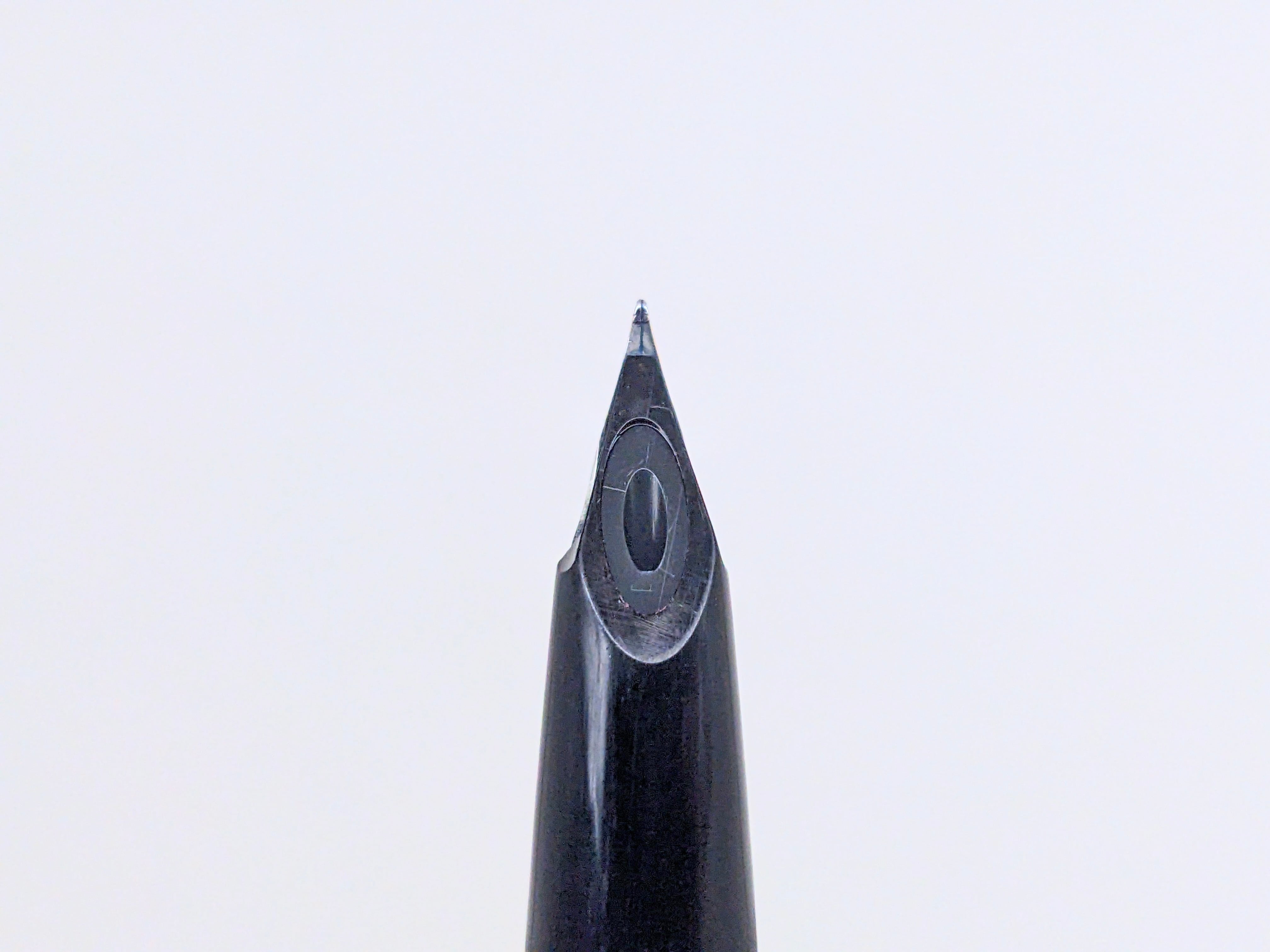 70s モンブラン225 MONTBLANC 225 （細字） 14K 03154 | 川口明弘の
