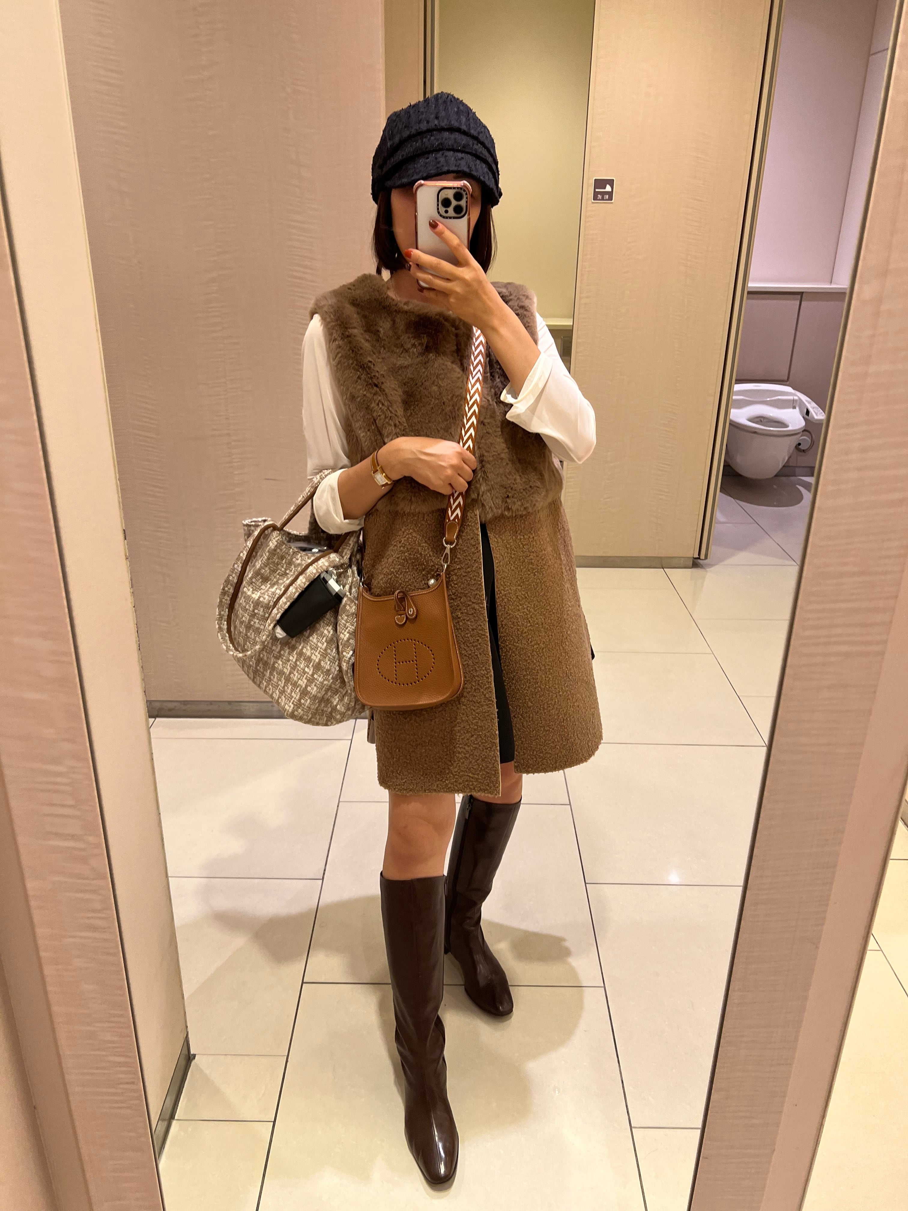 2wayトート | soleile