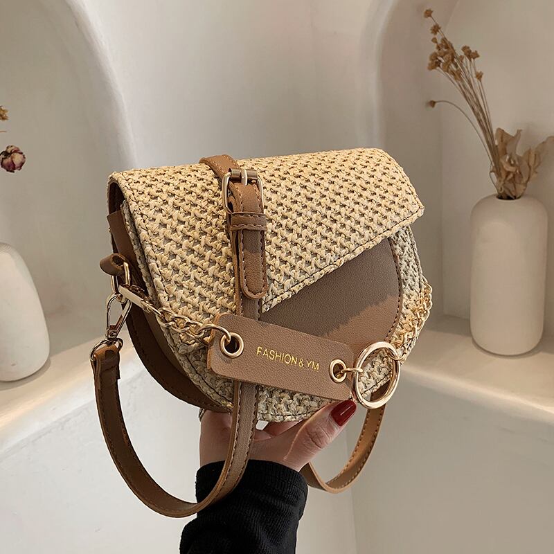 サマー 夏物 メッセンジャーバッグ サドルバッグ シートバッグ Tiancai_Wing_Bag24014264489