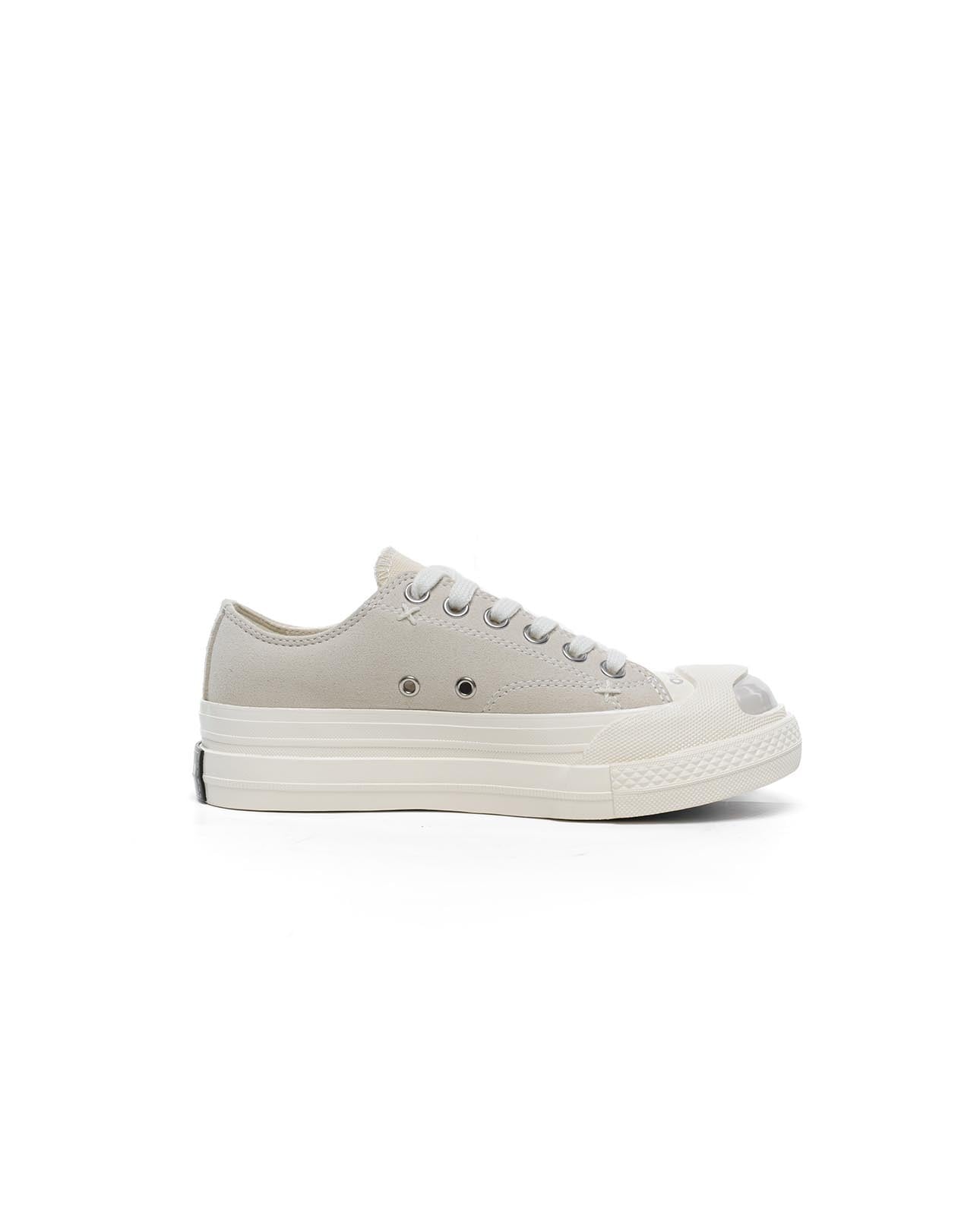 Ocai】Normal Canvas / Light Grey | OLD ORDER JAPAN (オールド