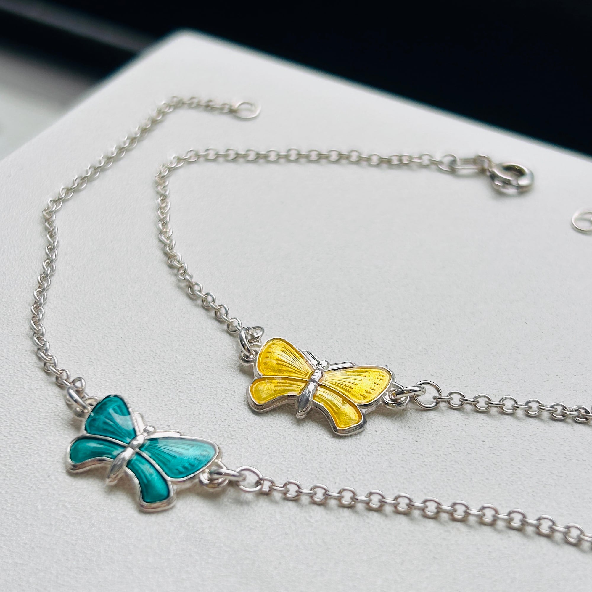 Vintage sterling silver シルバー | Milo Antiques & Vintage