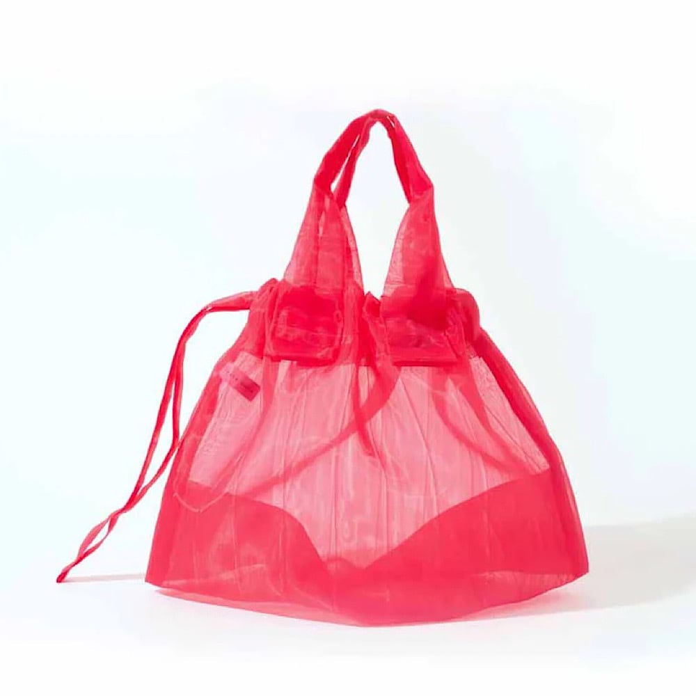 mate-mono / sukeru bag