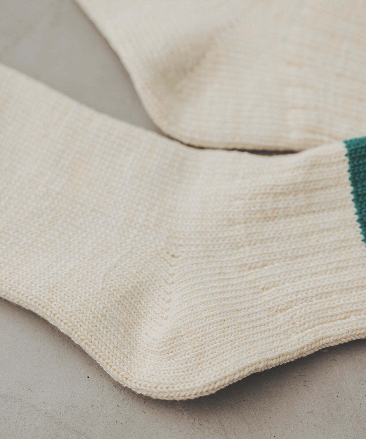 SONNY NOMAD 3本ライン Old School Hemp Socks