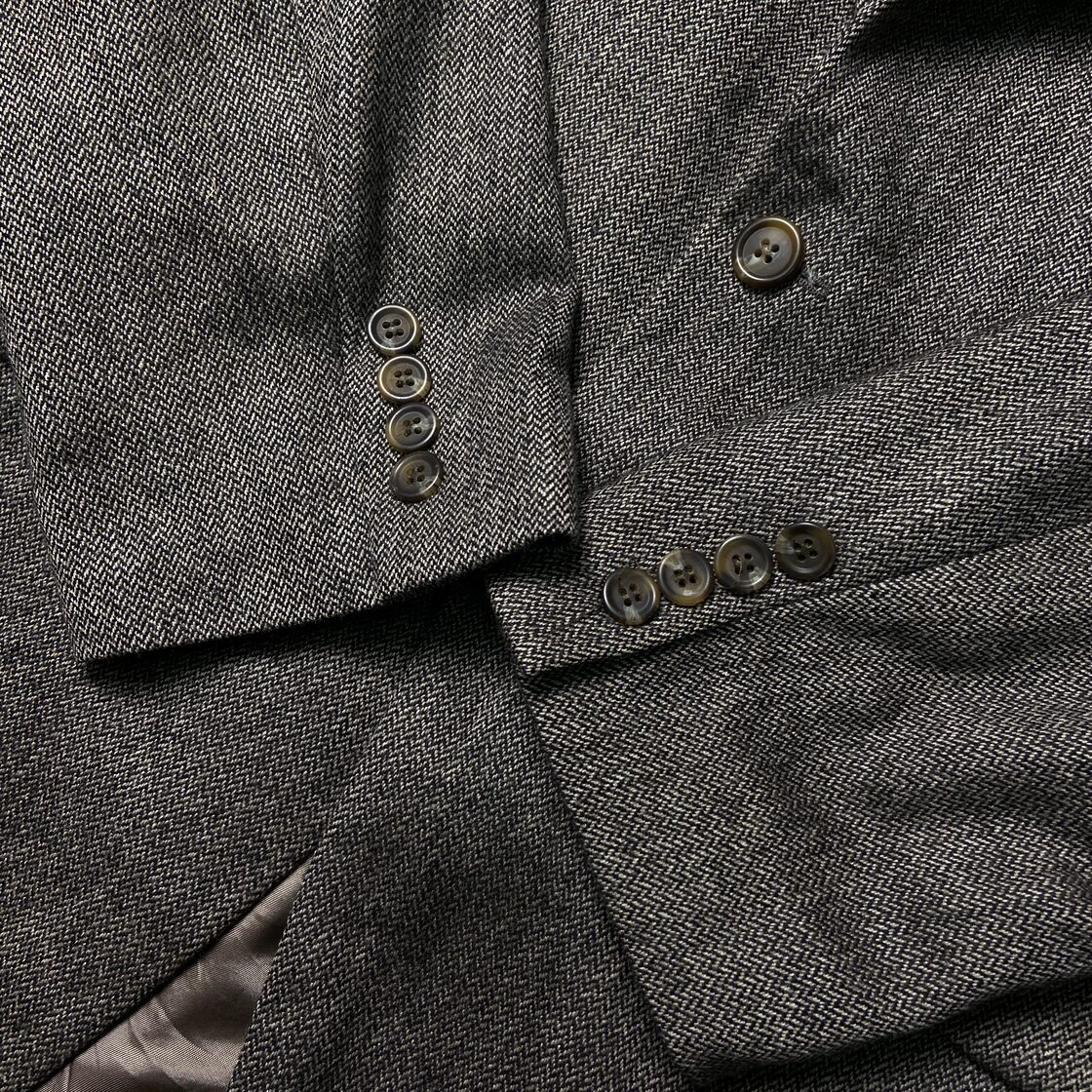 90年代 カナダ製 CHAPS Ralph Lauren チャップスラルフローレン 