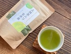 上抹茶入り玄米茶 150ｇリーフ