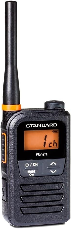 FT5D YAESU アマチュア無線 ハンディートランシーバー | SEISHO HAM CENTER