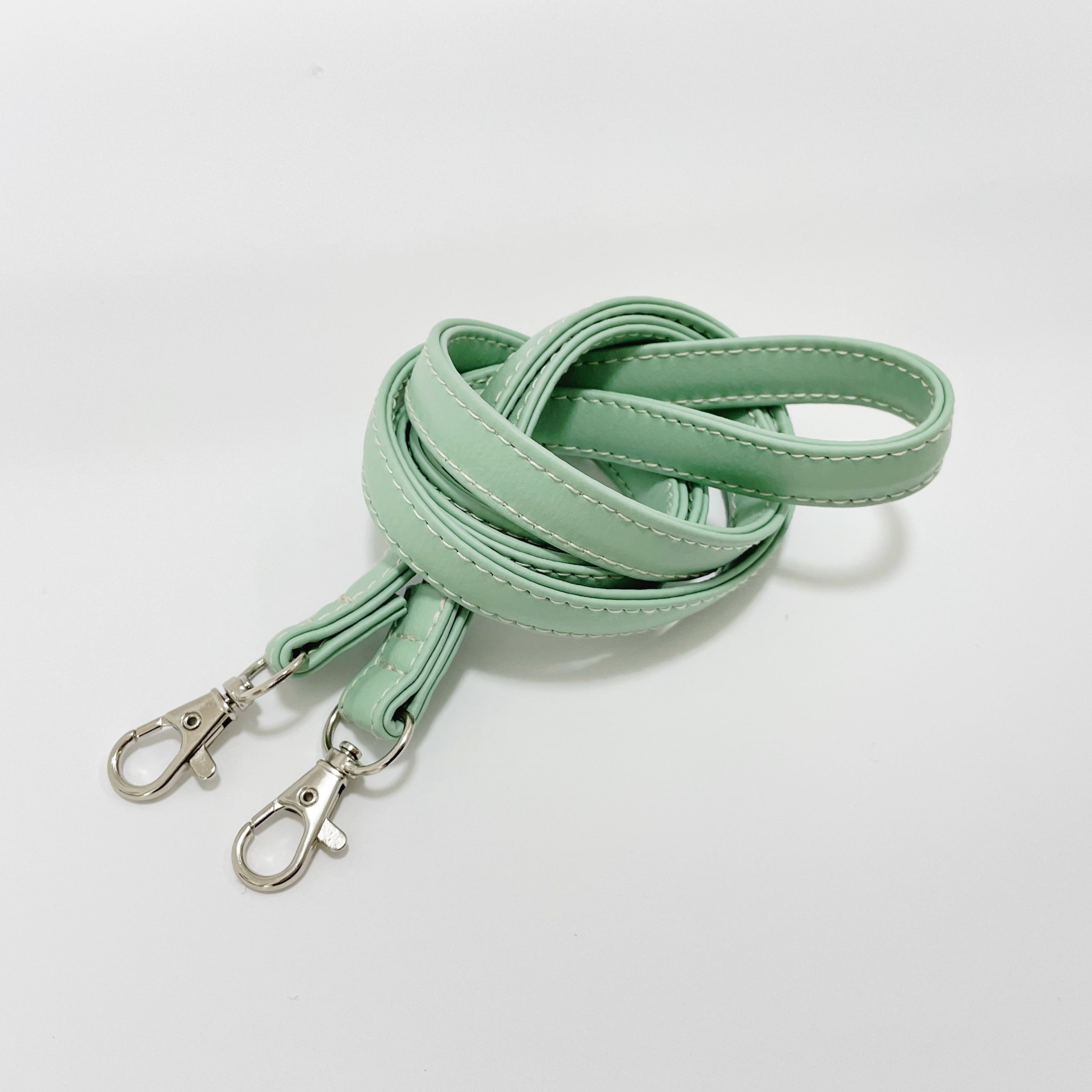 JRA アルパカレザー 2way グリーン 緑 ショルダー ハンドバッグ 巾着