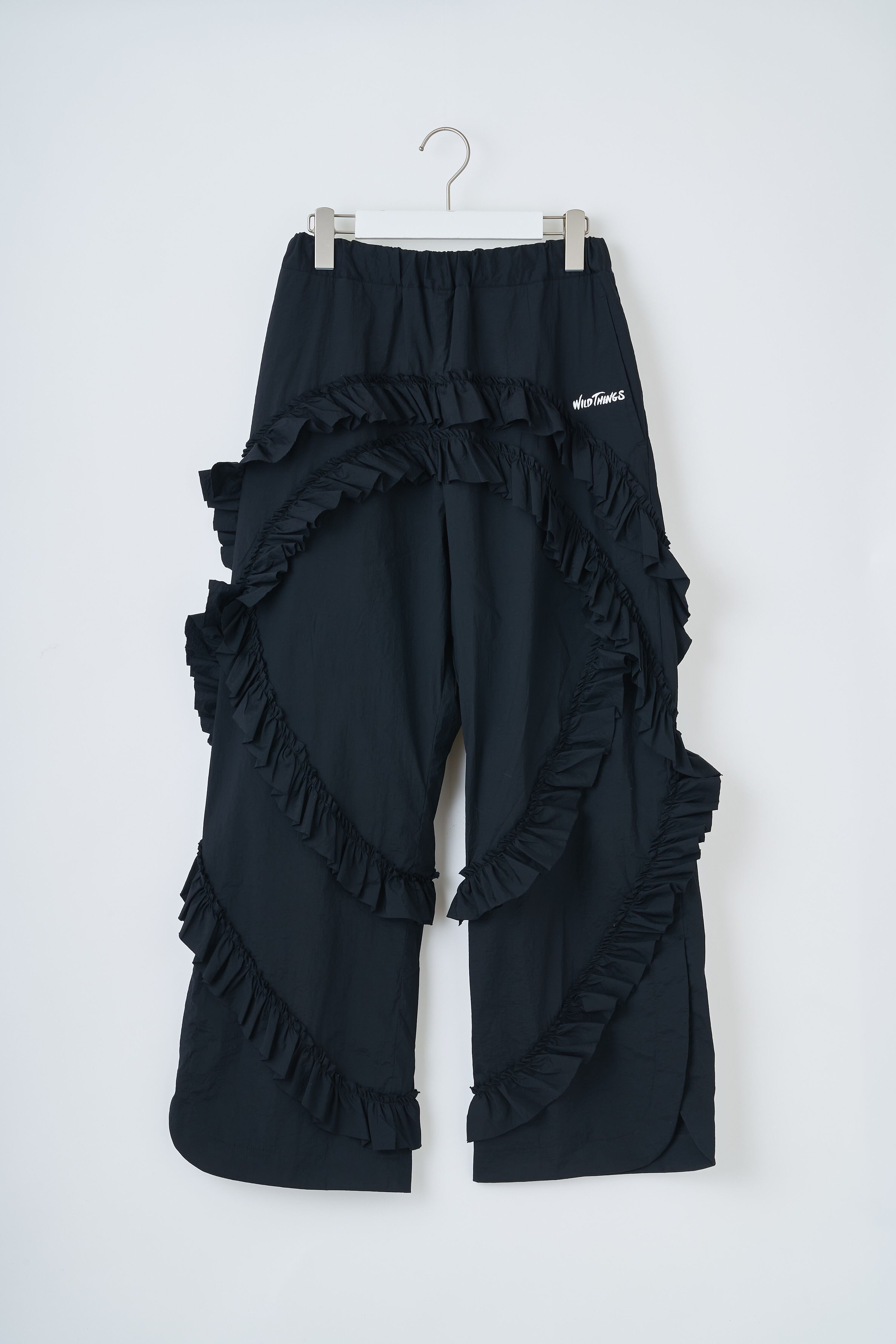 ナオキトミヅカnaokitomizukaReebok skirt&blouson ナオキトミヅカnaokitomizukaReebok skirt&blouson