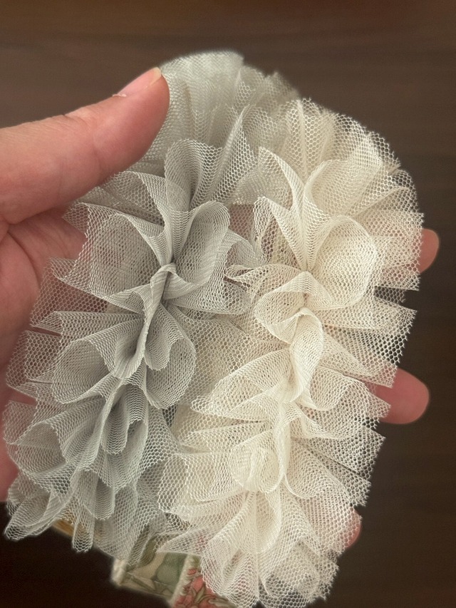 mori cherie*モリシェリ