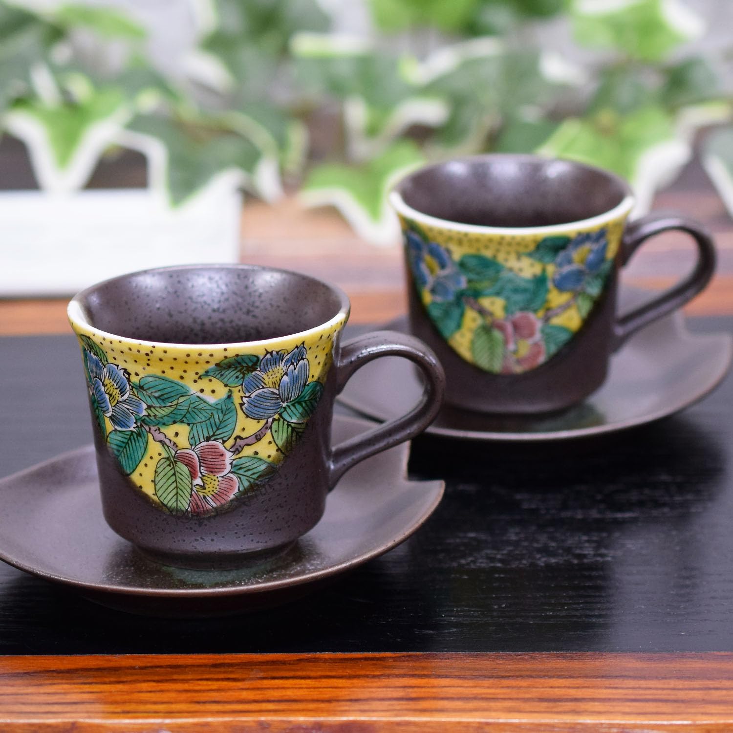 トルコ チャイグラス＆ソーサー 新品6客セット | PAY ID
