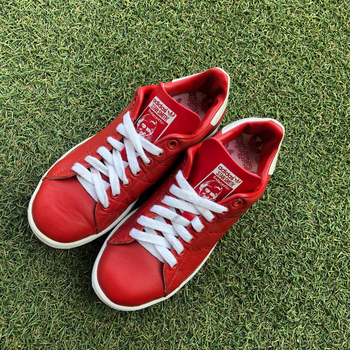 adidas STANSMITH アディダス スタンスミス HA438 | Pay ID