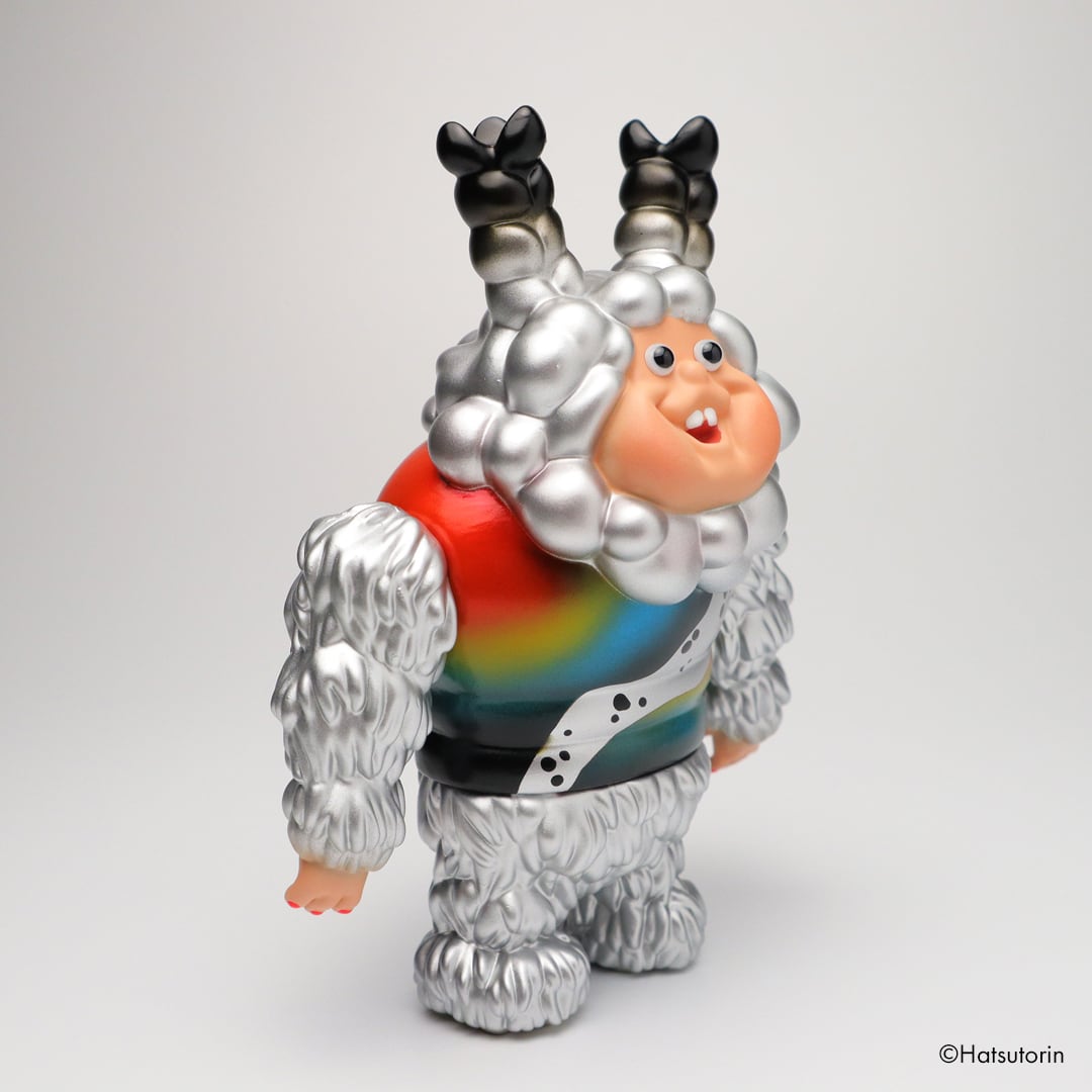 PUCORN #12 Aurora-01 | HATSUTORIN ONLINE STORE