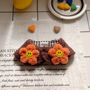 S/即納【hugmemore】Bbogle Cape (Brown)