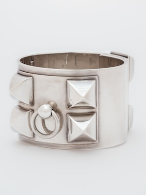 Collier de Chien Bracelet - Hermès