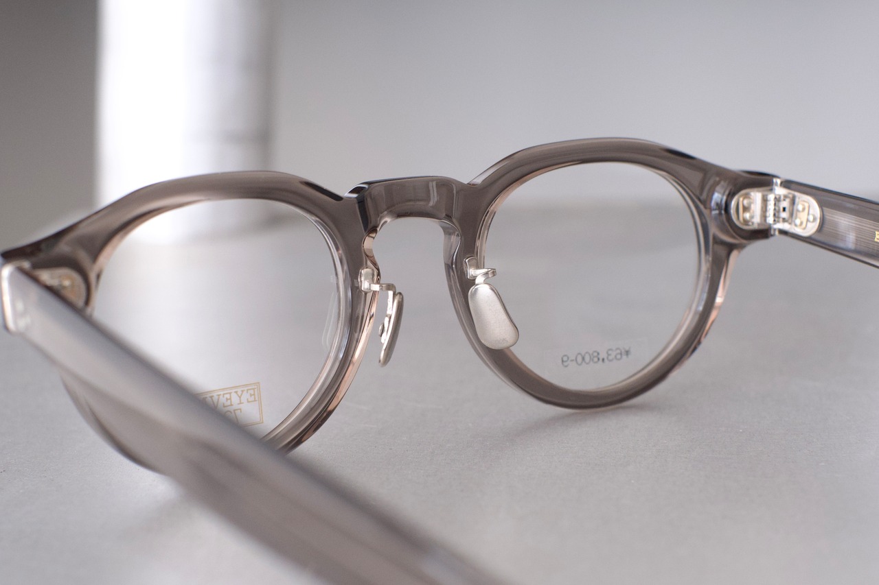 【EYEVAN 7285】338 Col:347