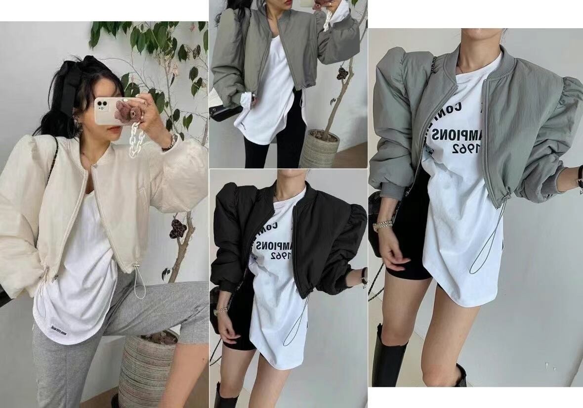 ショートMA-1 (AJ22262-8903)