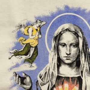 90s〜 THE VIRGIN MARY