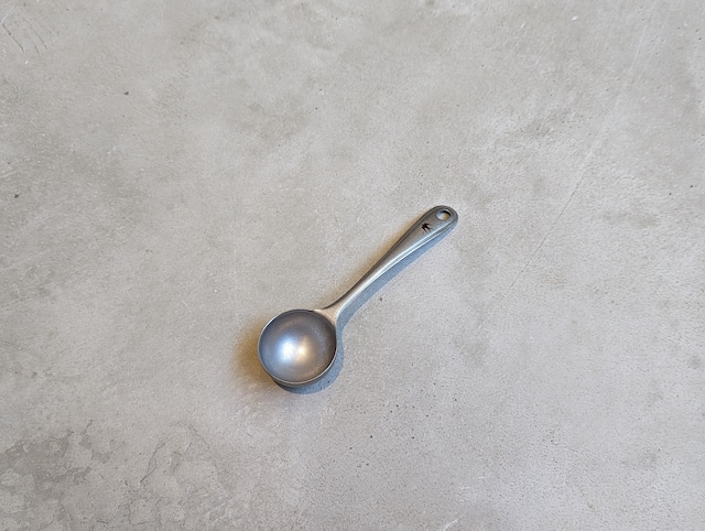 TSUBAME Coffee measuring spoon SS　|　GLOCAL STANDARD PRODUCTS