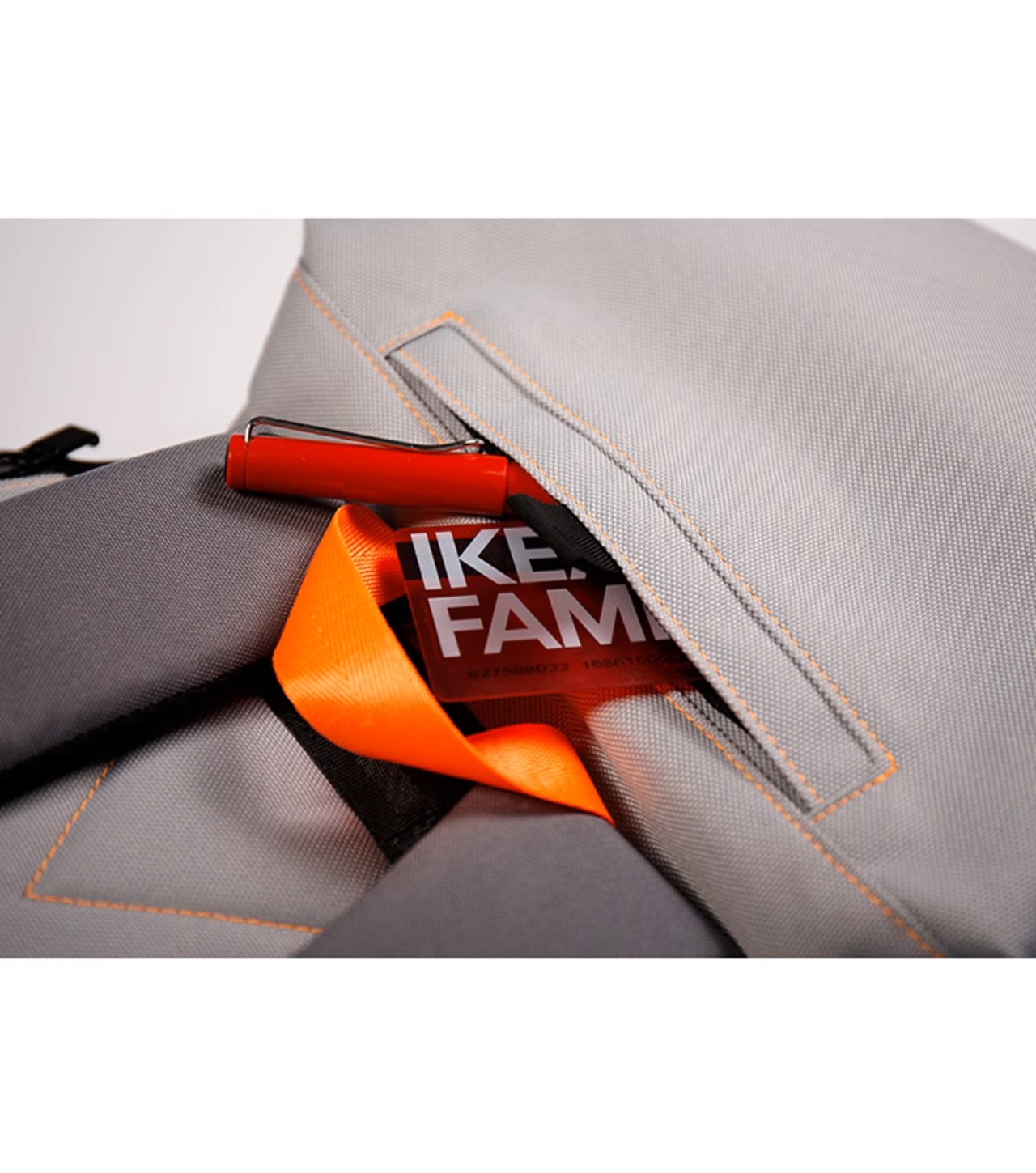 COMBACK ライトカラーバックパック