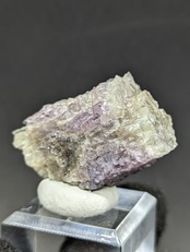 アラゴナイト  Miglanilla, Cuenca, Castille-La Mancha, Spain   R5-1139