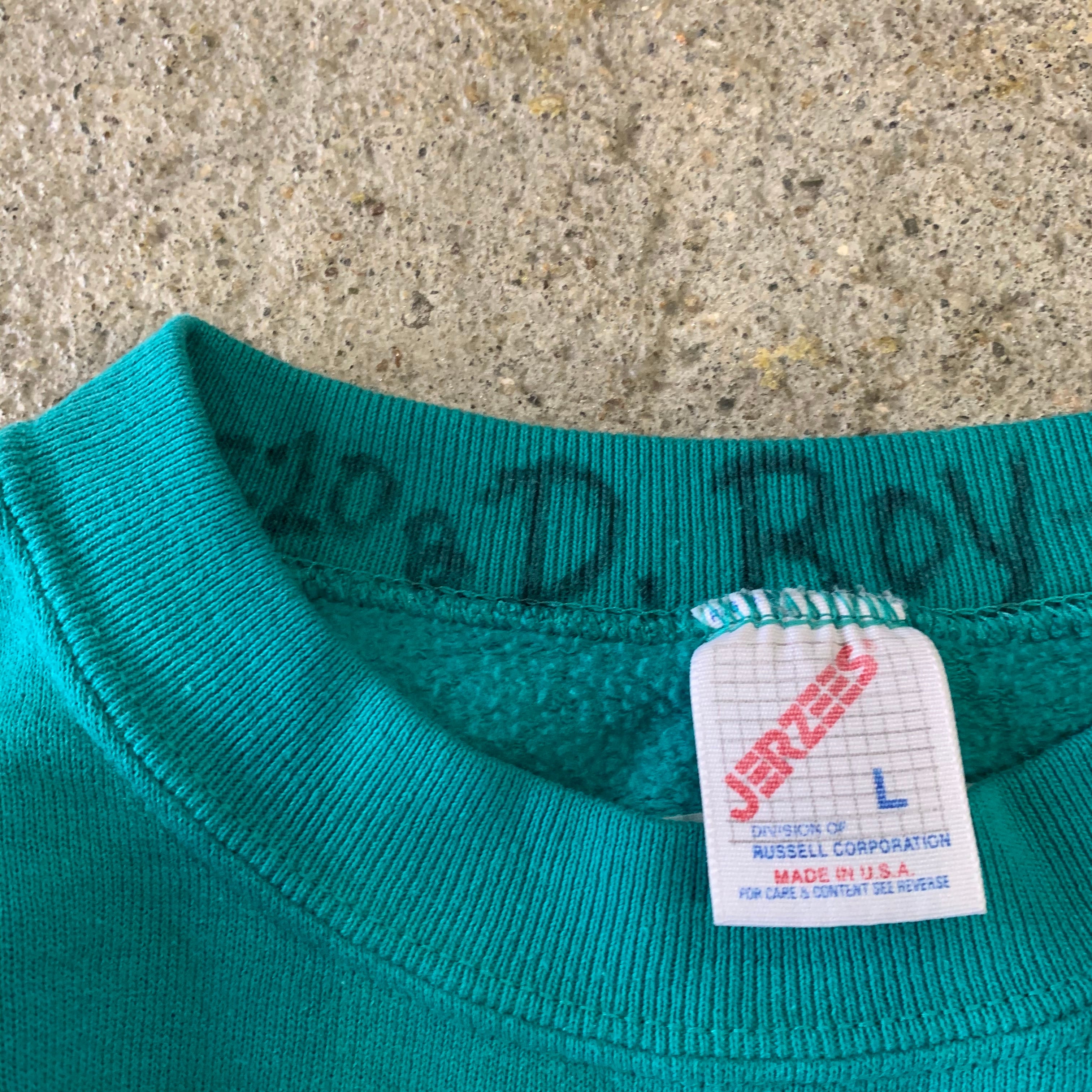 90s bootleg YEVS SAINT LAURENT sweat | What