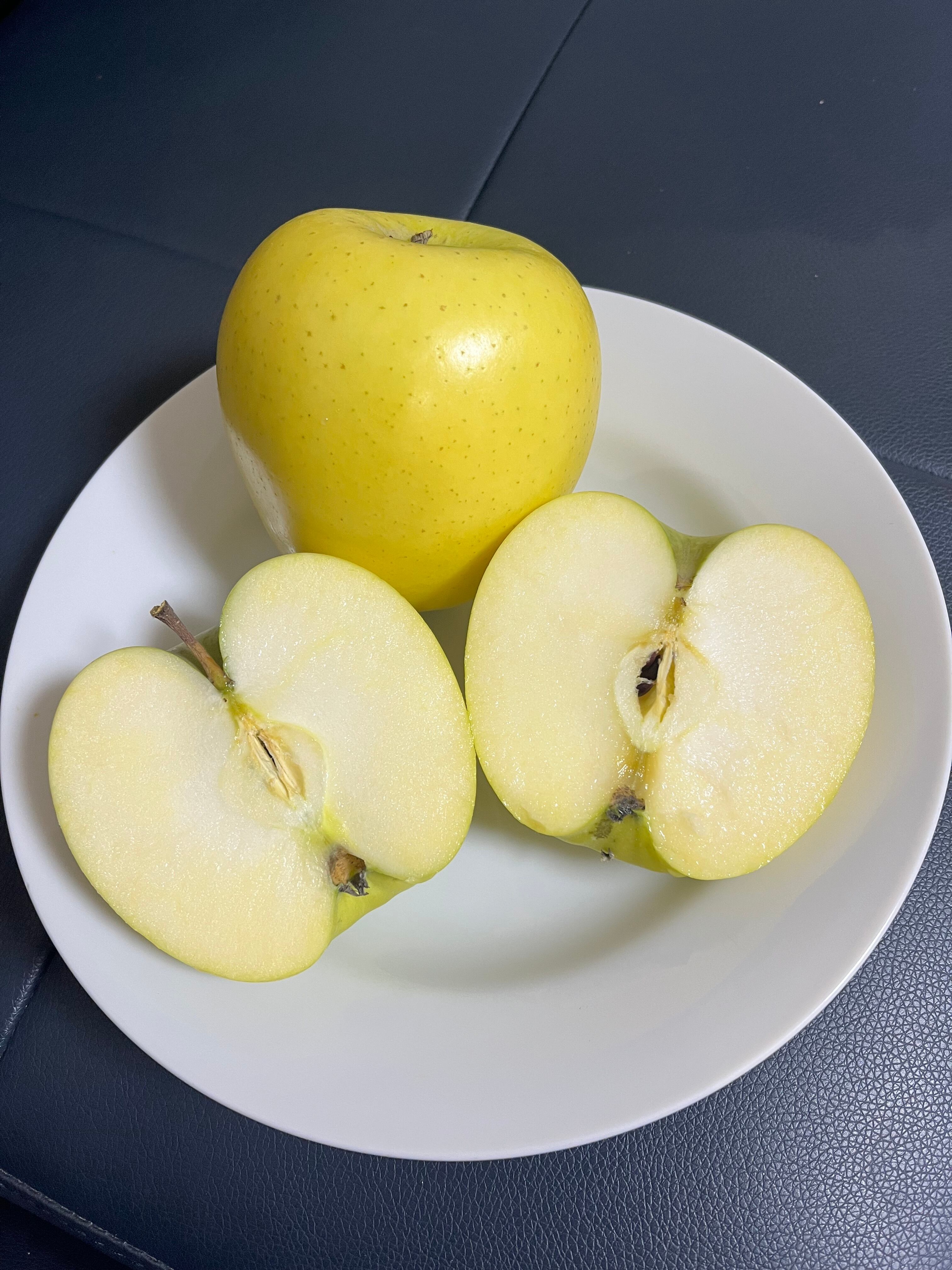 シナノゴールド＆葉取らずサンふじ家庭用　2kg