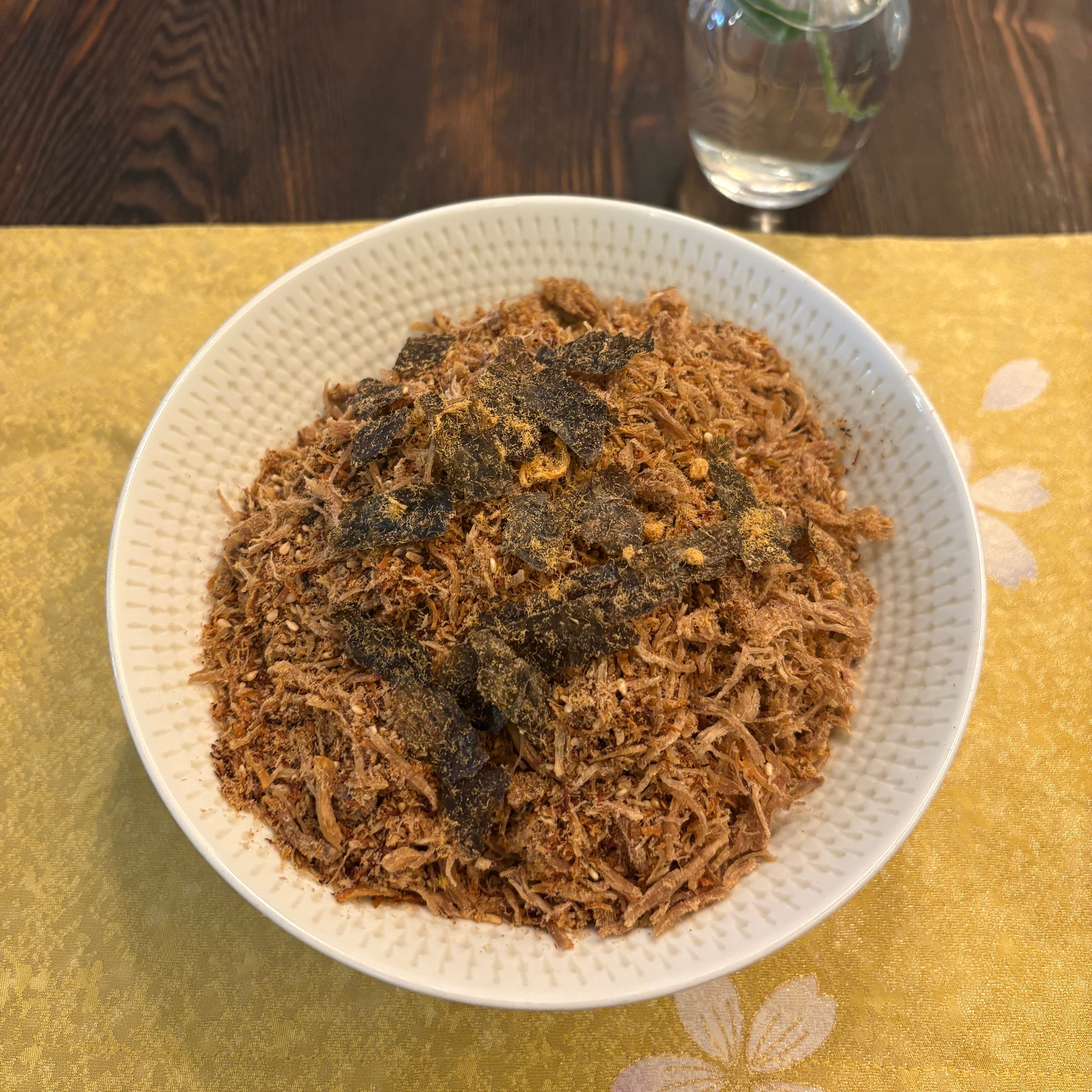 【イベント予約】「リピート開催！洪藝庭の台湾お料理教室」2026年3月14日(土)10:00〜13:00