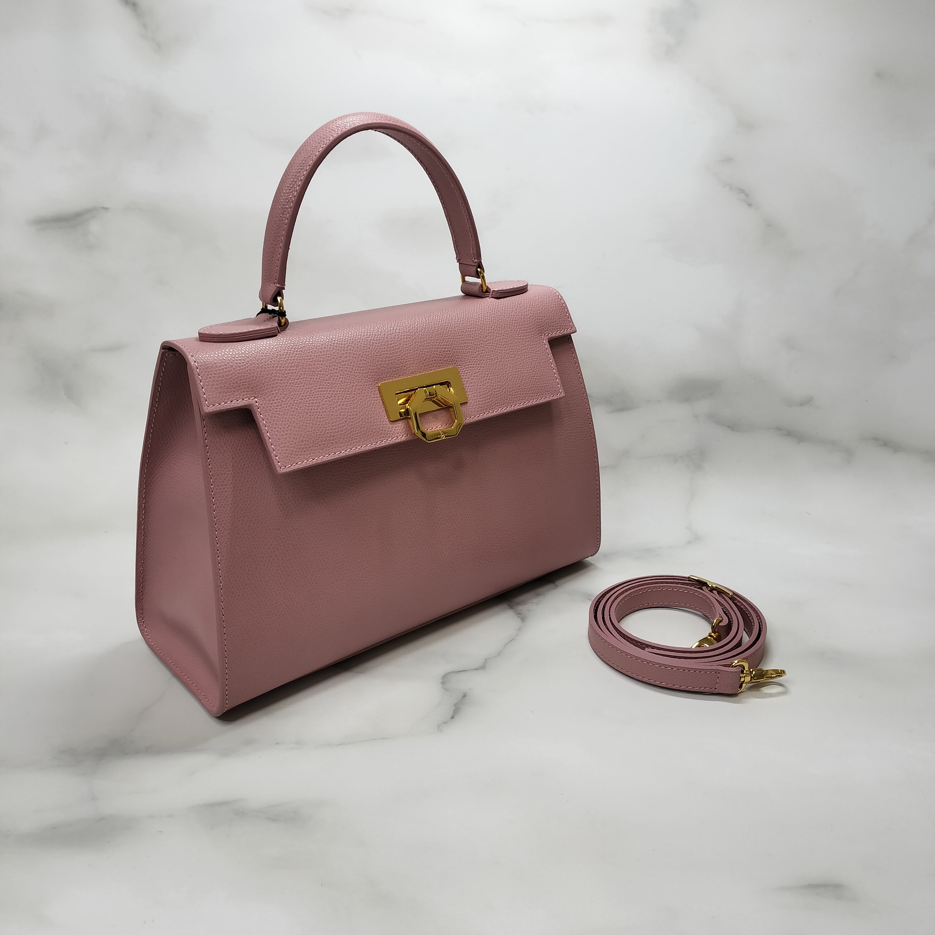 Carbotti カスタムオーダー ELENA | Charm ｜Carbotti 専門通販サイト