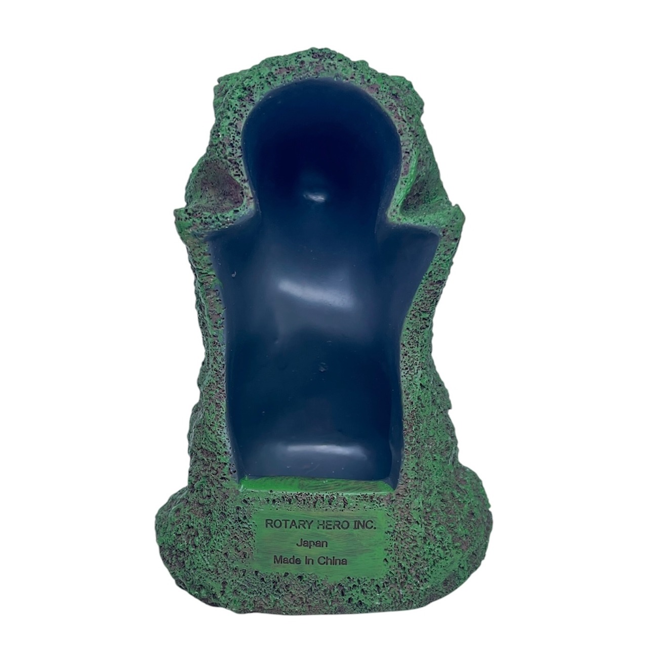 メガネスタンド「T-REX」 Glass Stand T-REX ティラノサウルスのメガネ置き　ロータリーヒロ - 6