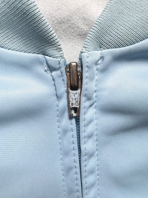 70s French Adidas ATP Track Jacket