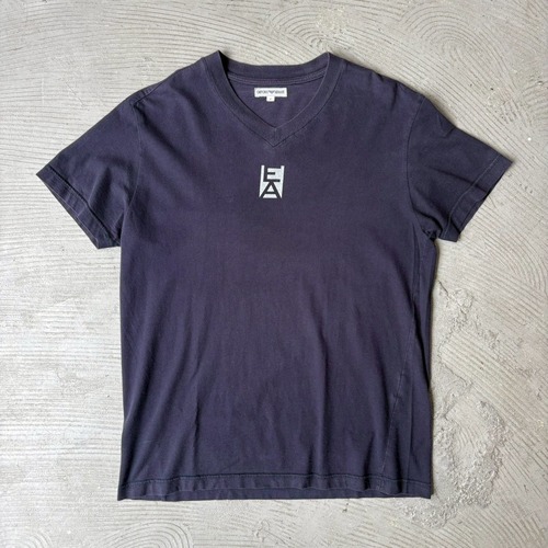 EMPORIO ARMANI / Short sleeve T-shirt