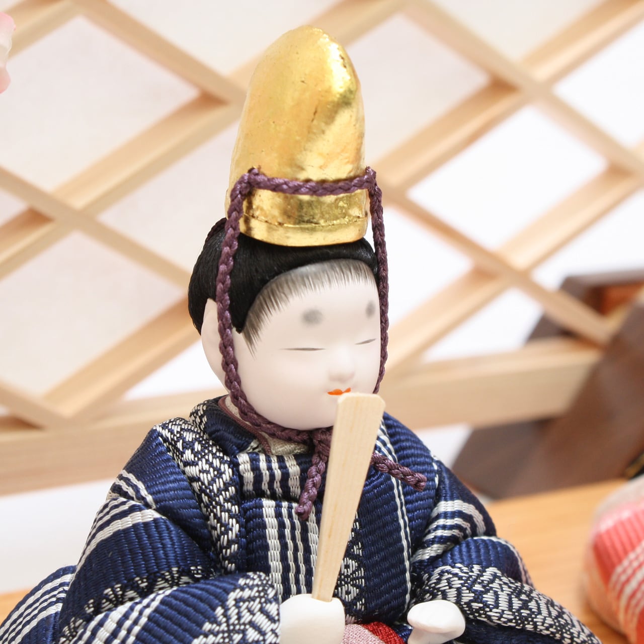 雛人形｜コンパクト｜おしゃれ｜モダン｜インテリア｜プレミアム