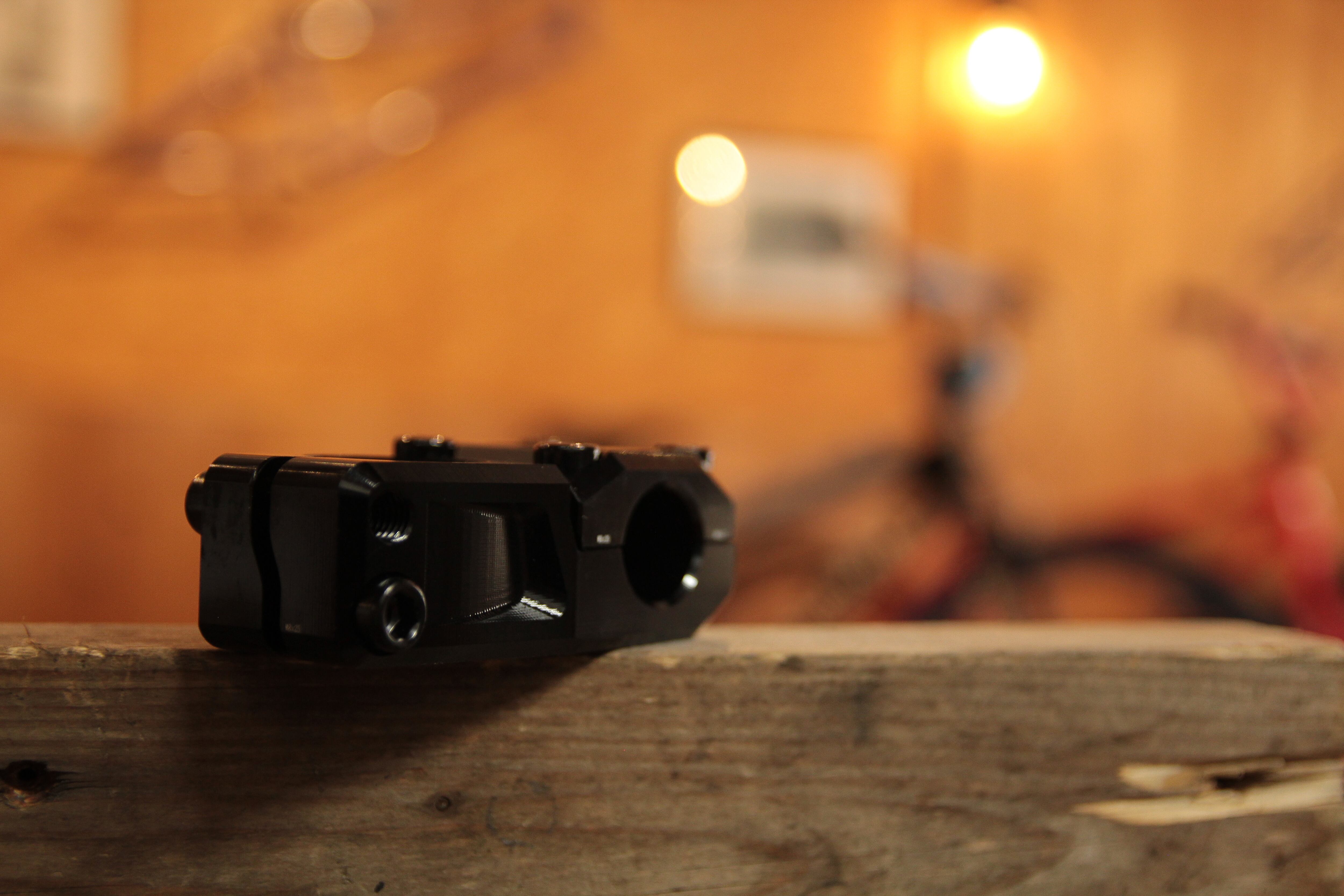 WETHEPEOPLE BOMB STEM bmx | MERSYS