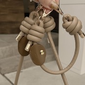 ［ phone strap ］with tag(hand)