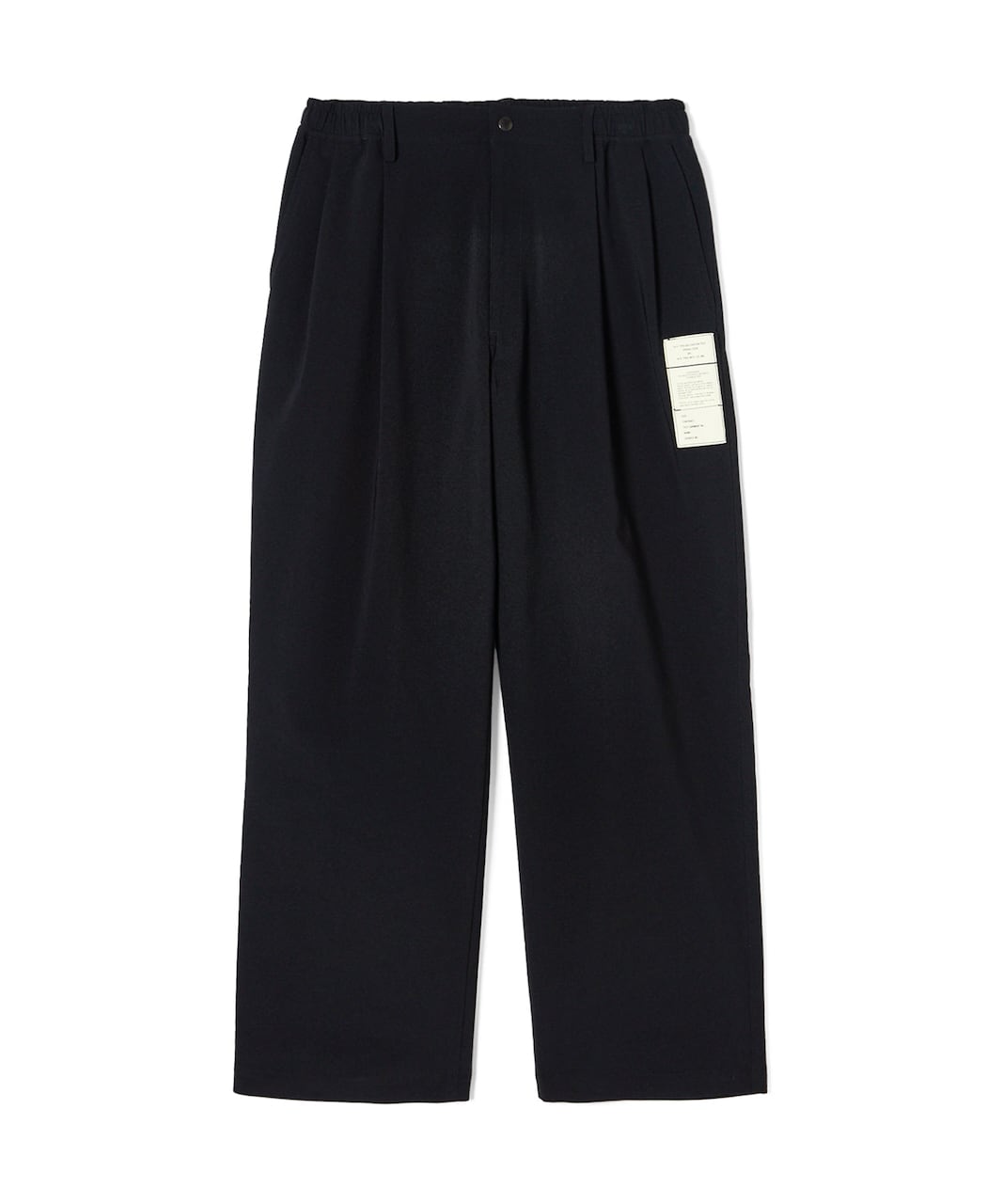 PHIGVEL CLASSIC JEANS REGULAR 302 | HUMAN and THINGS