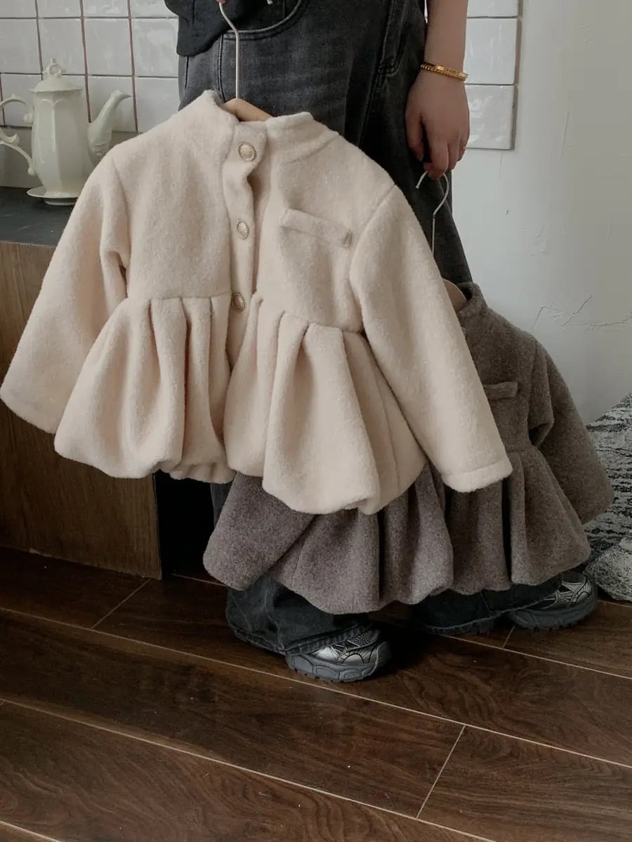 バルーンコート