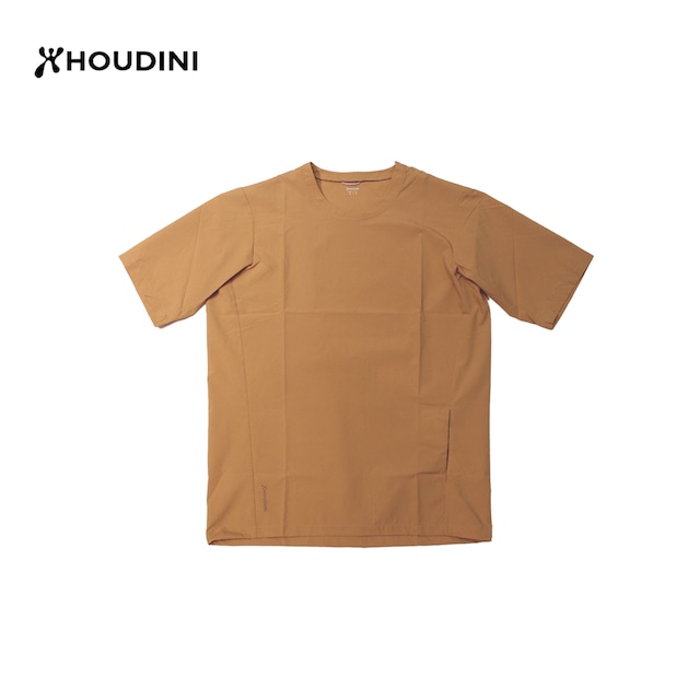 HOUDINI　　Weather Tee    Unisex