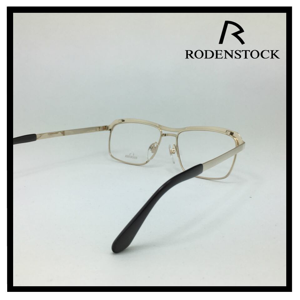 R-GLASS　アイウェア 　ローデンストック 　eyewear 　RODENSTOCK 　男性用　 眼鏡フレーム 　ドイツ 　復刻版 　アールグラス  　運転 　シンプル 　おしゃれ